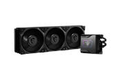 CPU-fläktar - MSI MEG CoreLiquid S360 - CPU Vattenkylare - 9S6-6A0521-001
