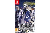 Spel - Dairoku: Agents of Sakuratani - Nintendo Switch - Äventyr - 5060112436536