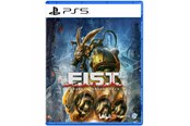 Spel - F.I.S.T.: Forged In Shadow Torch - Sony PlayStation 5 - Action - 4580694042297