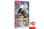 Spel - Bloodstained: Curse of the Moon 2 - Nintendo Switch - Action - 0819976025371