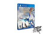 Spel - Panzer Dragoon - Sony PlayStation 4 - Äventyr - 0819976025043