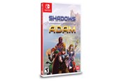 Spel - Shadows of Adam - Nintendo Switch - Äventyr - 0897790002693