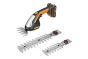 Grästrimmer - Worx WG801E - WG801E