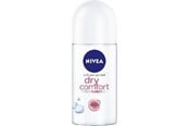 Parfym och dofter - Nivea Dry Comfort Deodorant Roll-On - 181611
