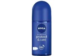 Parfym och dofter - Nivea Protect & Care Deodorant Roll-On - 185908