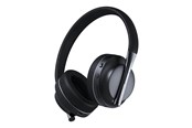 Hörlurar / Headset - Happy Plugs Play - headphones with mic - 1081