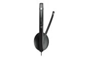 Hörlurar / Headset - EPOS ADAPT 135 USB II - 1000914
