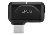 Nätverkskort (adaptrar osv.) - EPOS I SENNHEISER BTD 800 USB-C - 1000206