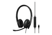 Hörlurar / Headset - EPOS I SENNHEISER ADAPT 160T ANC USB-C - 1000221
