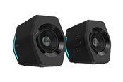 Högtalare - Dator - Edifier G2000 - 2.0-kanals - Black - G2000
