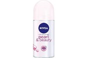 Parfym och dofter - Nivea Pearl & Beauty Deodorant Roll-On - 183735