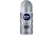 Parfym och dofter - Nivea Silver Protect Deodorant Roll-On - 183778