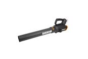 Lövsugare/blåsare - Worx WG547E.9 (SOLO) - WG547E.9