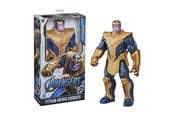Figure - Marvel Avengers Titan Hero Series Blast Gear Thanos 30 cm - E73815L3