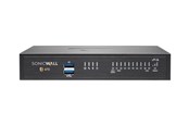 Nätverk - SonicWALL TZ470 - 02-SSC-6798