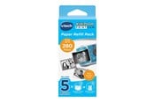 Papper, Fotopapper & Etiketter - VTech Paper Refill Pack - 80-417449