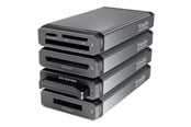 Flashram Reader & Adapter - SANDISK Professional PRO-READER - SDPR2E8-0000-GBAND