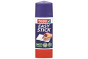 Tejp & lim - tesa Glue Stick Easy Stick ecoLogo 25g - 57030-00200-03