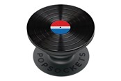 Andra mobiltillbehör - PopSockets PopGrip - finger grip/kickstand for mobile phone - 802755
