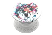 Andra mobiltillbehör - PopSockets Swappable PopGrip - finger grip/kickstand for mobile phone - 800394