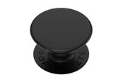 Andra mobiltillbehör - PopSockets PopGrip Black Removable Grip with Standfunction - 800470