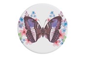Andra mobiltillbehör - PopSockets PopGrip - finger grip/kickstand for mobile phone - 803564