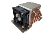 CPU-fläktar - Inter-Tech Kühler A-38 2HE aktiv AMD sTRX4 TR4 - CPU Luftkylare - 88885560