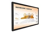 Digital skyltning & Hotell - Philips 32BDL3651T 32" LED-backlit LCD display - Full HD - 32BDL3651T/00