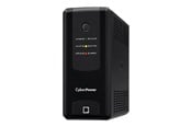Strömförsörjning - CyberPower UT Series Strömförsörjning - 80 Plus - UT1200EIG