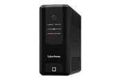 Strömförsörjning - CyberPower UT Series Strömförsörjning - ATX - 80 Plus - UT1200EIG