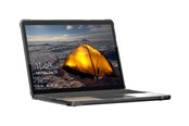 Systemtillbehör - UAG Rugged Case for Microsoft Surface Laptop Go - Plyo Ice - 332602B14343
