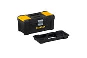 Verktygslådor & lagringssystem - Stanley Essential™ Toolbox With Metal Latches - STST1-75521