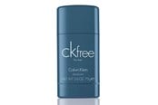 Parfym och dofter - Calvin Klein CK Free Deodorant Stick 75 ml - 3607342020849