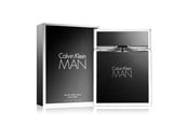 Parfym och dofter - Calvin Klein CK Man 100 ml. EDT - 0031655644851
