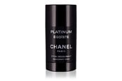 Parfym och dofter - Chanel Platinum Egoiste Deodorant Stick - 3145891247008