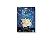 Små presenter till barn - 4M Glow star - 4M-5210