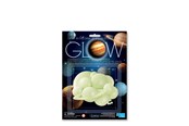 
Lärande &amp; Utbildning - 4M Glow 3D solar system - 4M-5423