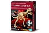
Lärande &amp; Utbildning - 4M Kidz Labs/Dig a T-Rex skeleton - 4M-3221