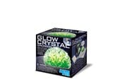 
Lärande &amp; Utbildning - 4M Glow crystal growing - 4M-3918