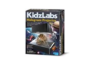 
Lärande &amp; Utbildning - 4M Hologram science - 4M-03394