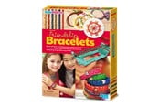 Lärande & Utbildning - 4Kraft Friendship bracelets - 4M-04728