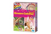 
Lärande &amp; Utbildning - 4M Make your own dream catcher - 4M-04732