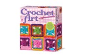 
Lärande &amp; Utbildning - 4M Knitting/Easy-to-do crochet - 4M-2737