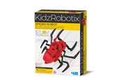 
Lärande &amp; Utbildning - 4M Spider robot - 4M-03392