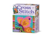 
Lärande &amp; Utbildning - 4M Knitting/Easy-to-do cross stitch - 4M-2749