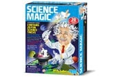 Lärande & Utbildning - 4M Kidz Labs/Science magic - 4M-3265