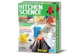 Lärande & Utbildning - 4M Kidz Labs/Kitchen science - 4M-3296