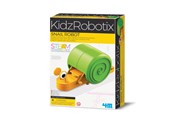 
Lärande &amp; Utbildning - 4M KidzRobotix / Snail Robot - 4M-03433