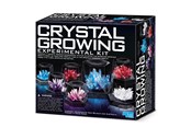 
Lärande &amp; Utbildning - 4M Crystal growing experimental kit - 4M-3915