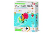 
Lärande &amp; Utbildning - 4M Green Science / Eco-Tech Bulb - 4M-03426